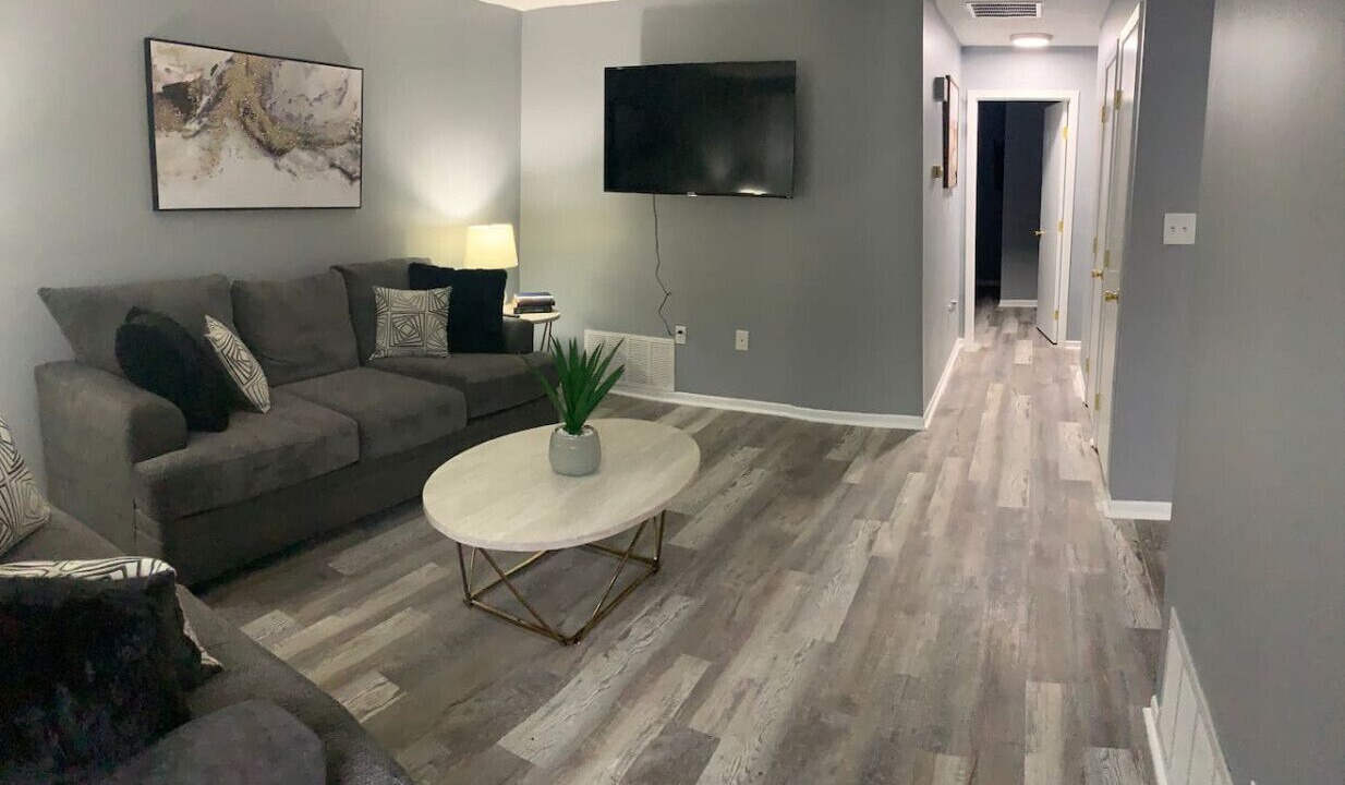 Photo of Livingroom in Lindenwald