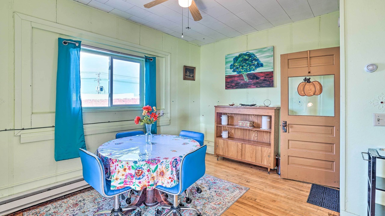 Photo of Bedroom in Hettinger