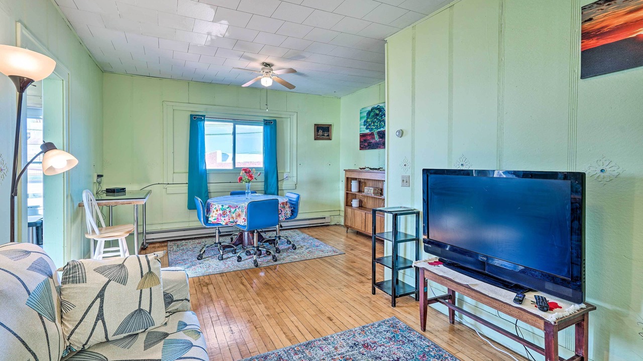 Photo of Bedroom in Hettinger