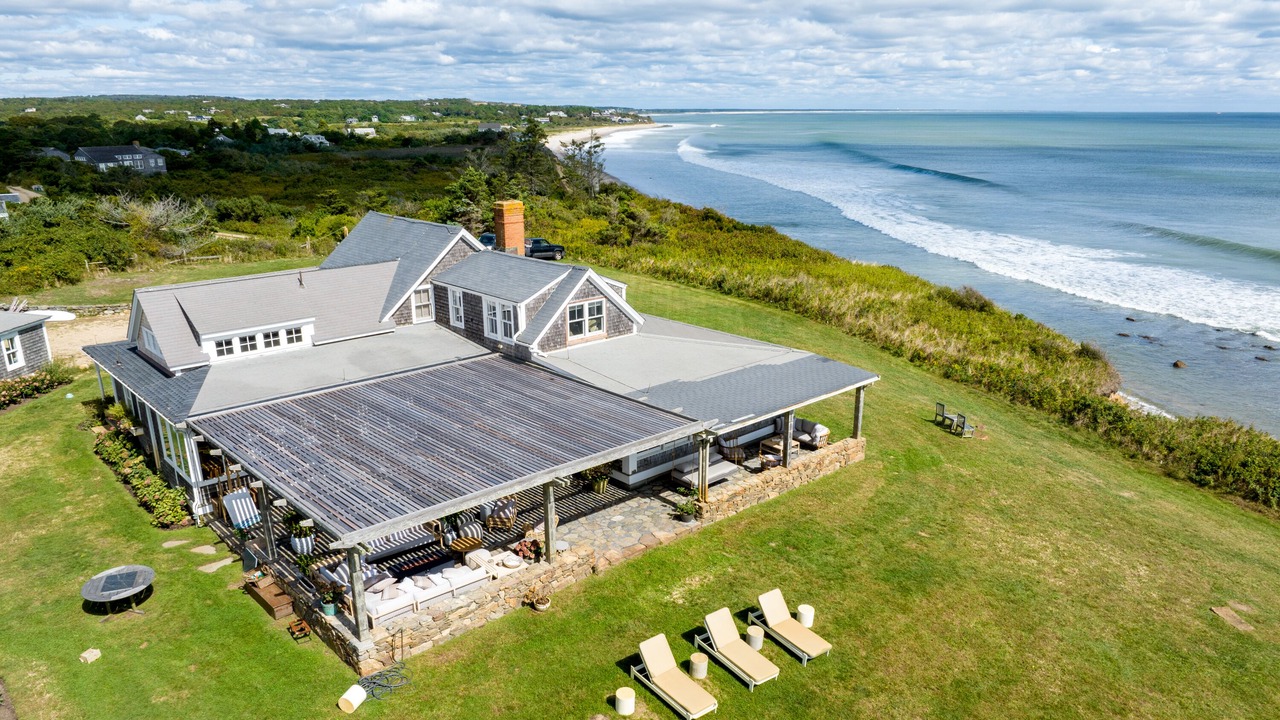 Photo of Outdoor in Chilmark