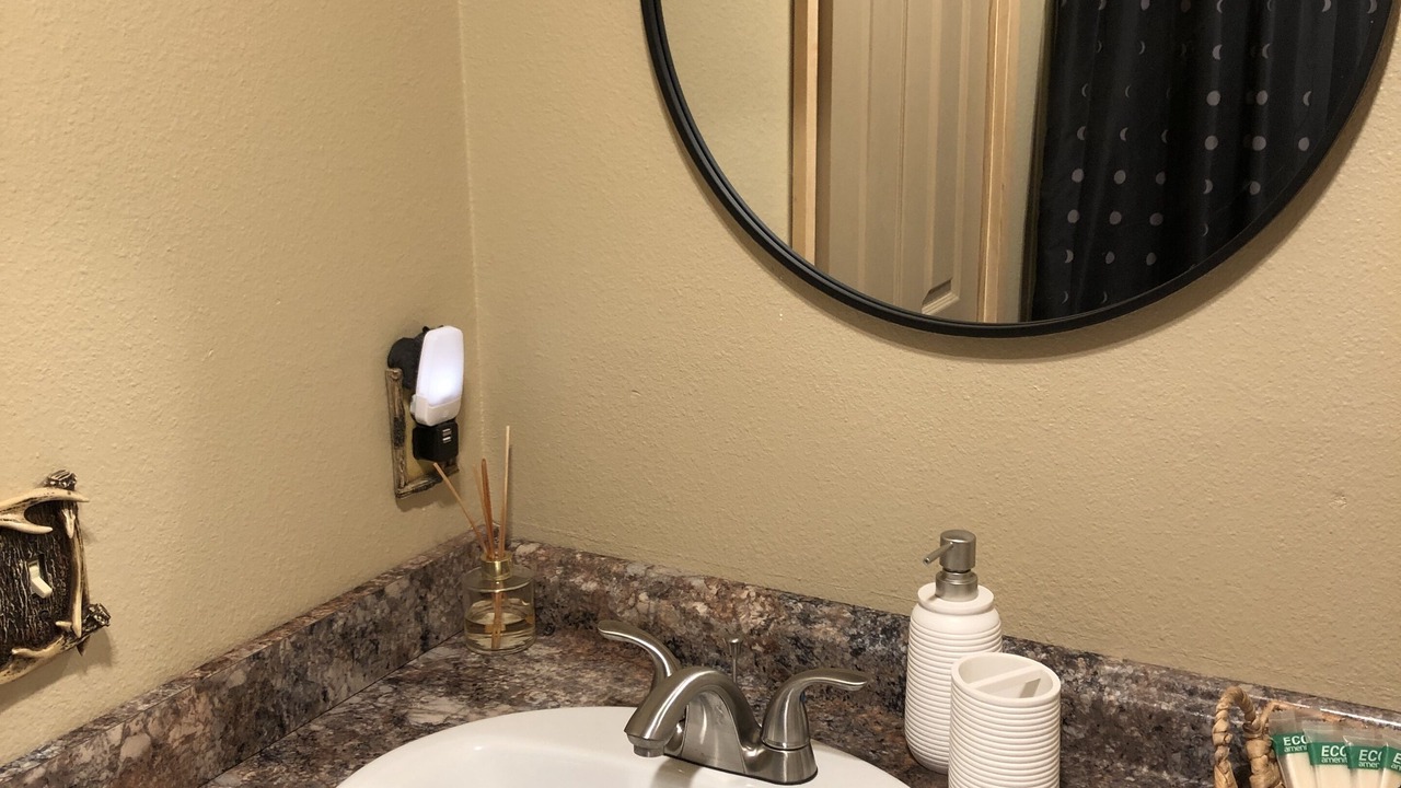 Photo of Bathroom in Mead