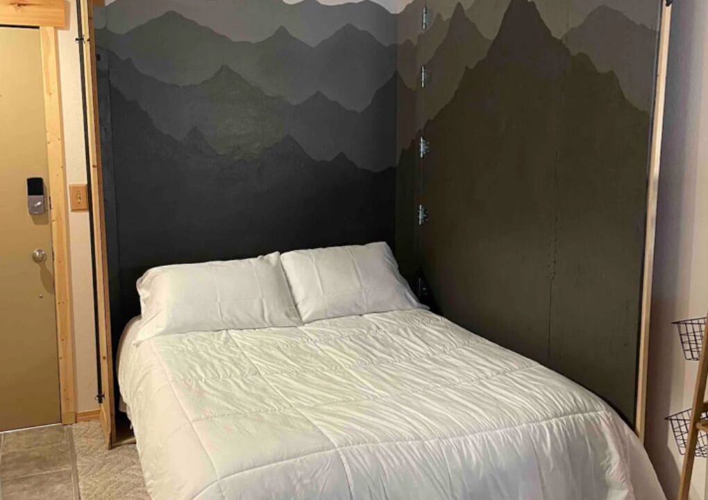 Photo of Bedroom in Mead