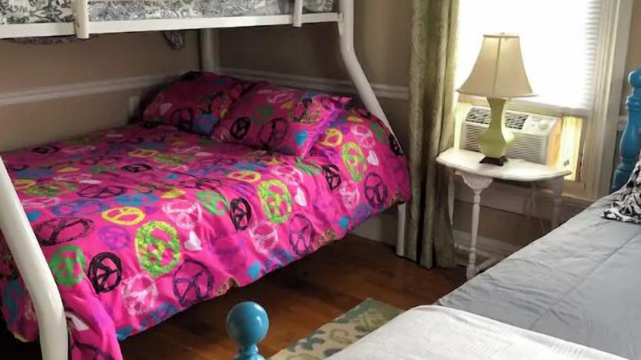 Photo of Bedroom in Etters