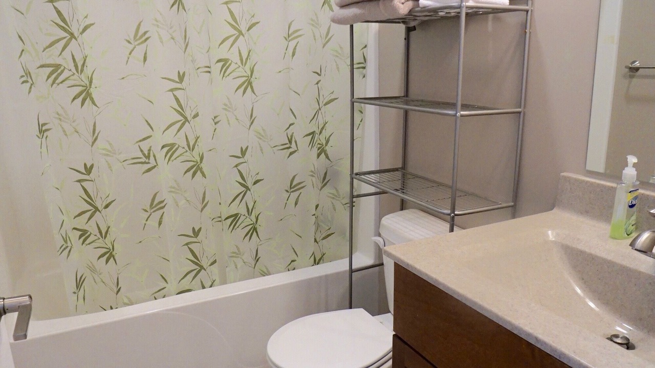 Photo of Bathroom in Mason City