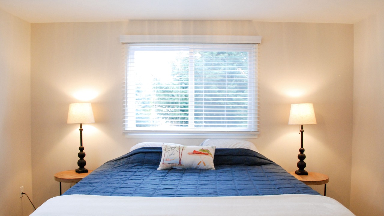 Photo of Bedroom in Worley