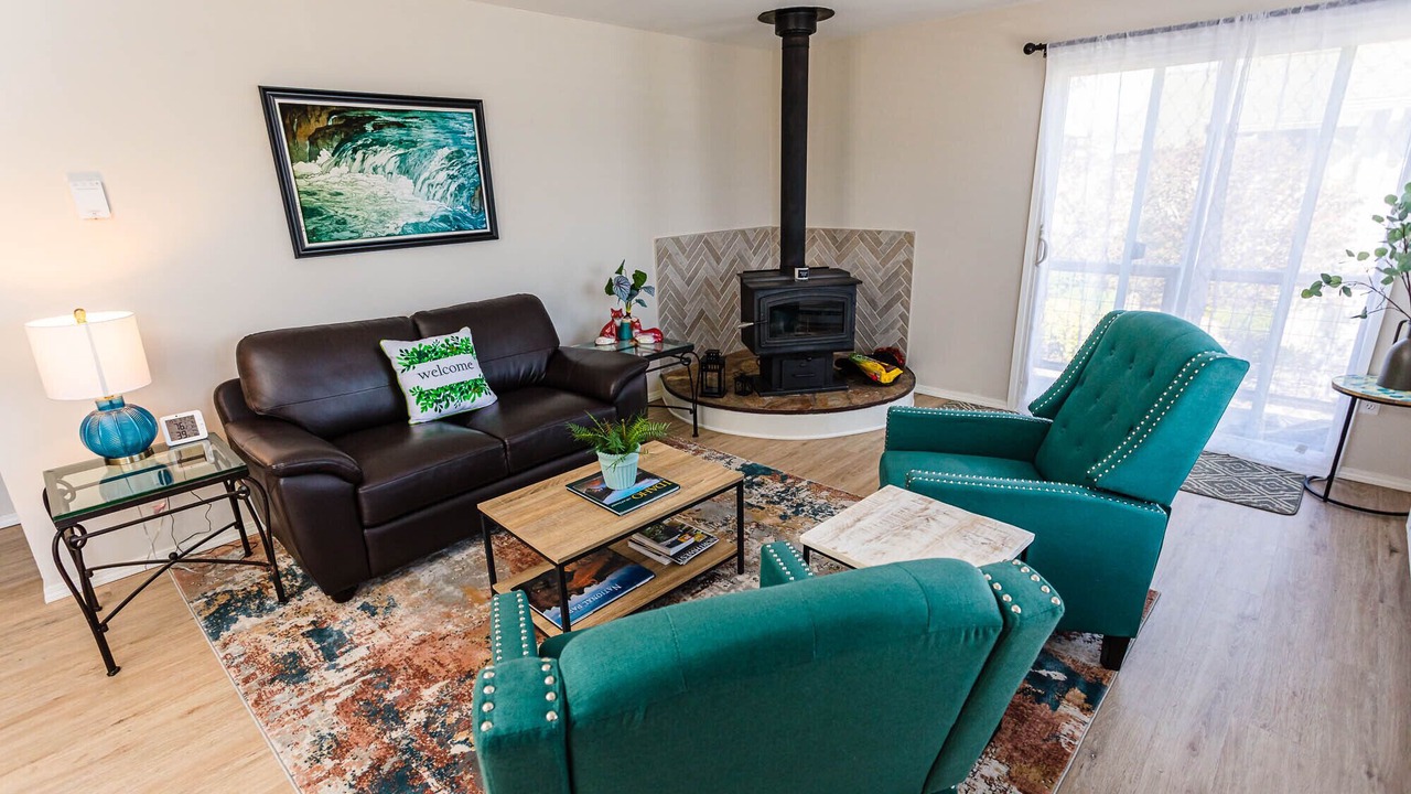 Photo of Livingroom in Worley