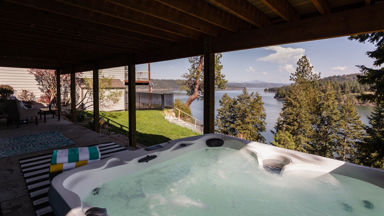 Photo of Patio Balcony in Worley