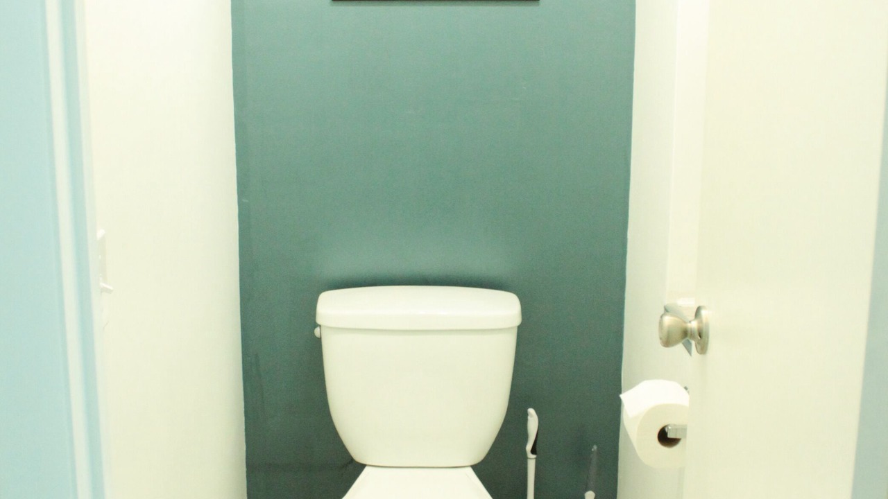 Photo of Bathroom in Worley