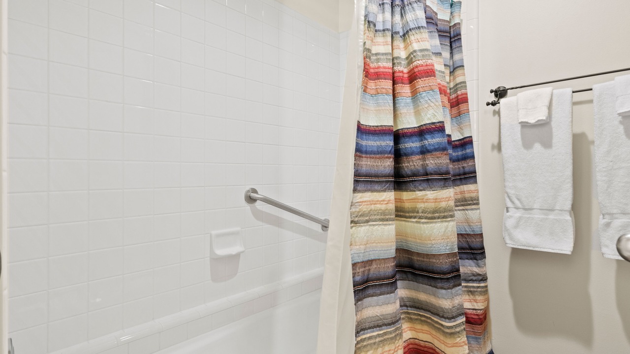 Photo of Bathroom in Moose Wilson Road