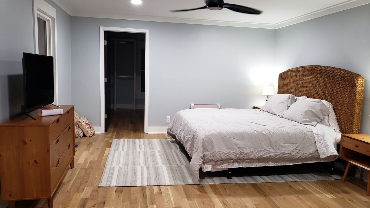 Photo of Bedroom in New Albany