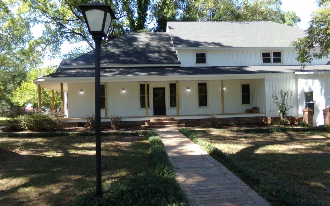 Photo of Outdoor in New Albany
