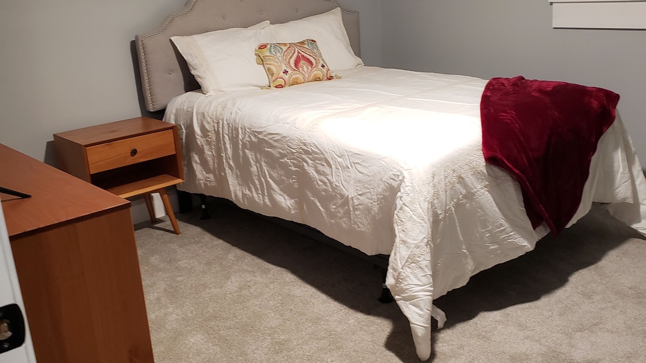 Photo of Bedroom in New Albany