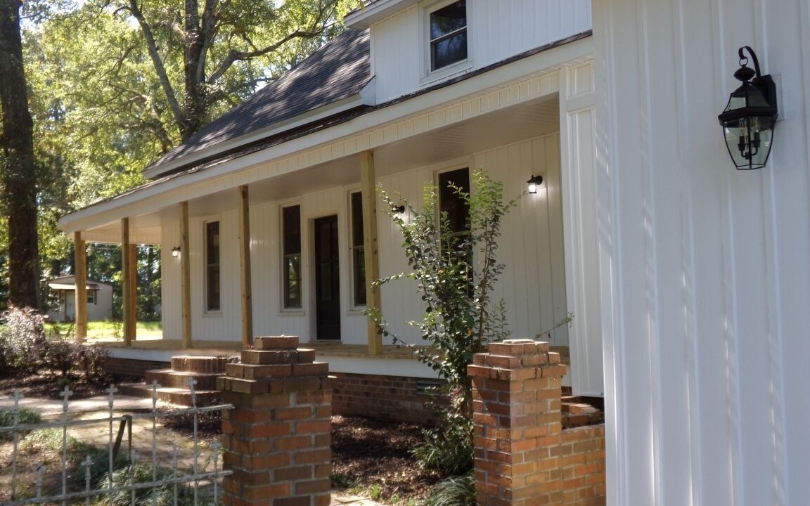 Photo of Outdoor in New Albany