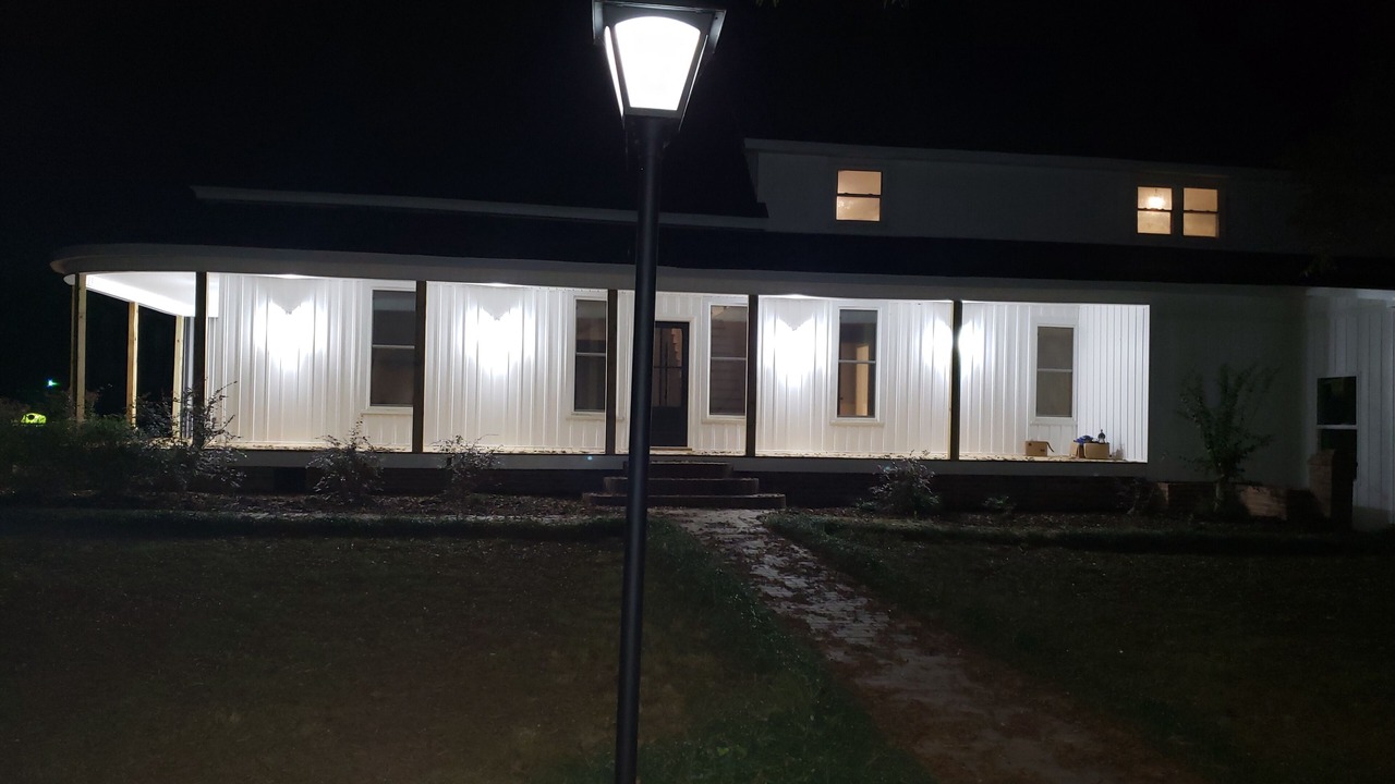 Photo of Outdoor in New Albany