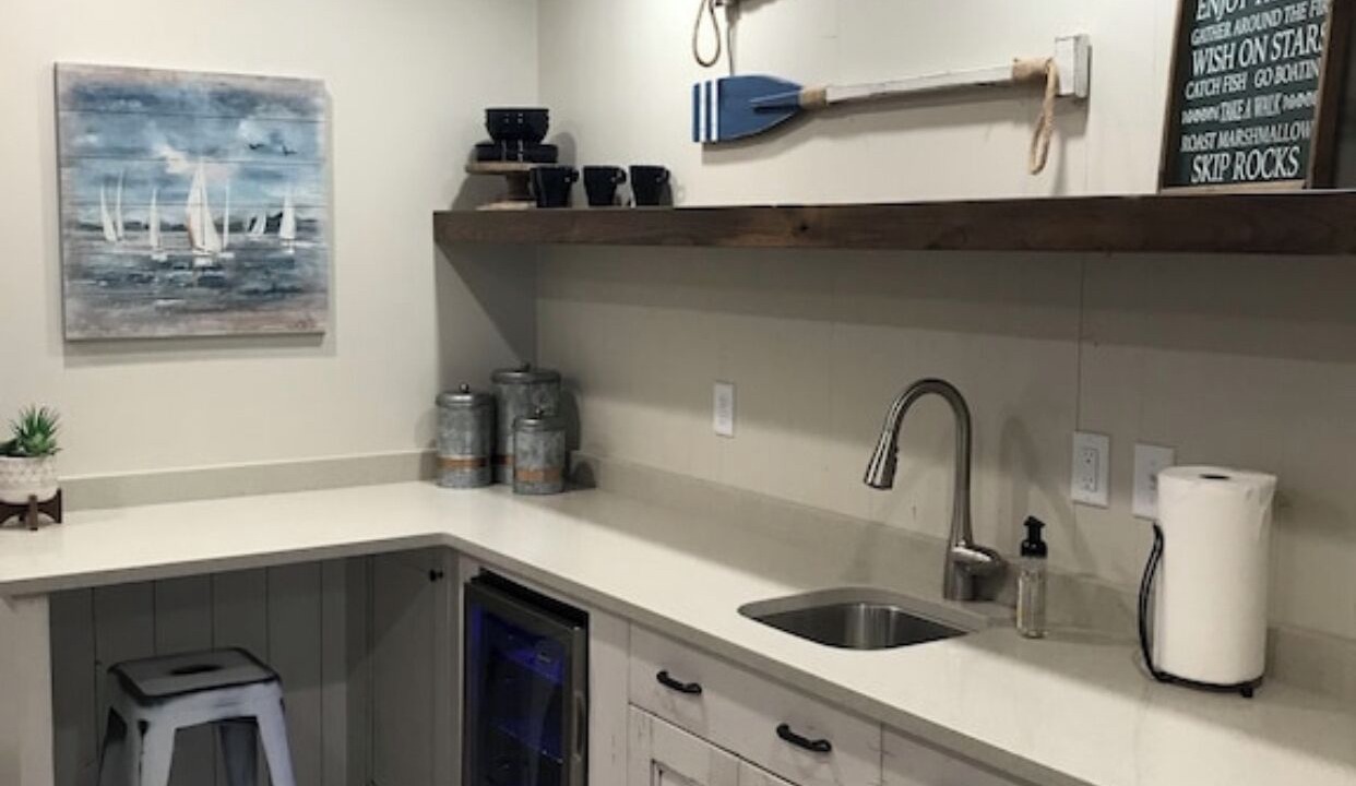 Photo of Kitchen in Fish Haven