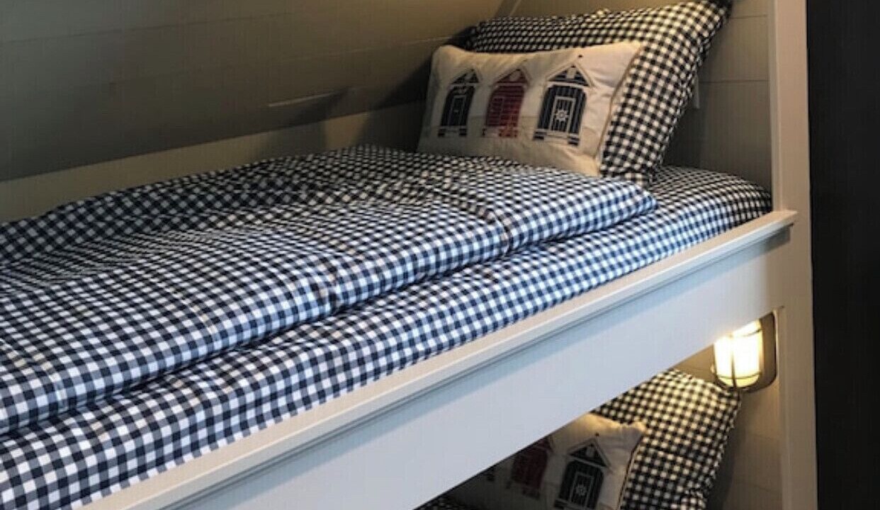 Photo of Bedroom in Fish Haven