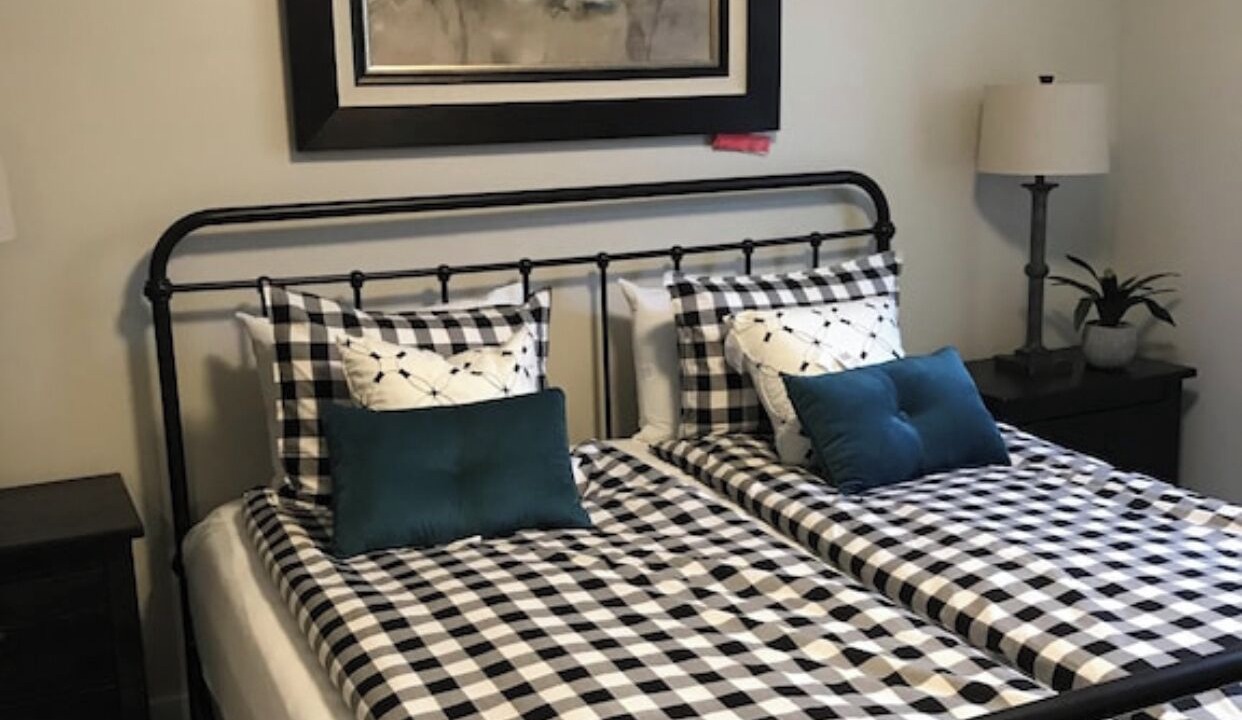 Photo of Bedroom in Fish Haven