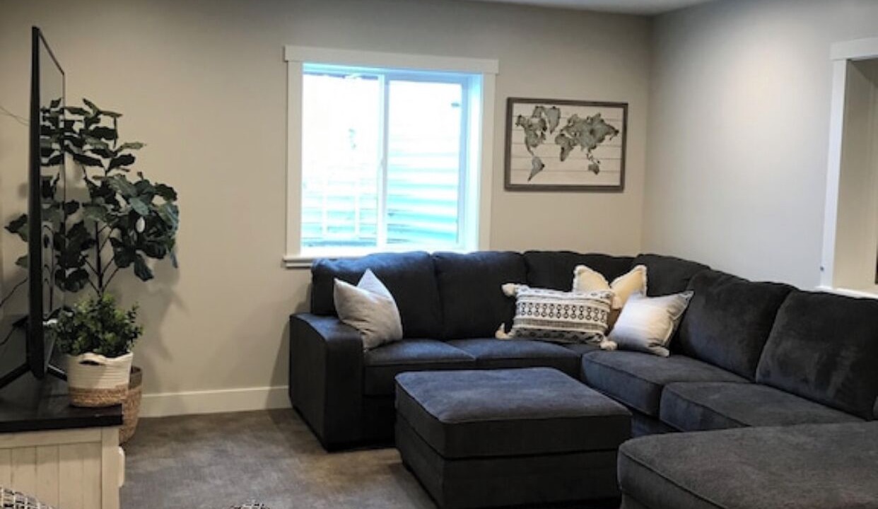 Photo of Livingroom in Fish Haven