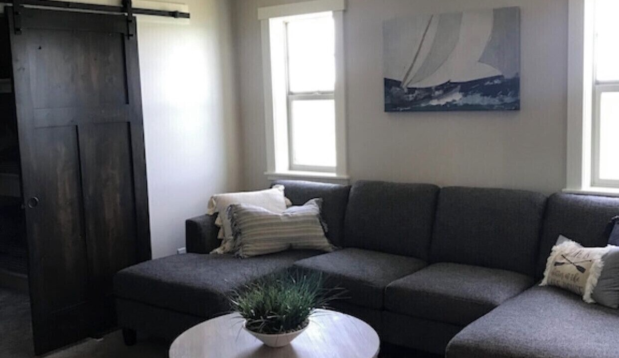 Photo of Livingroom in Fish Haven