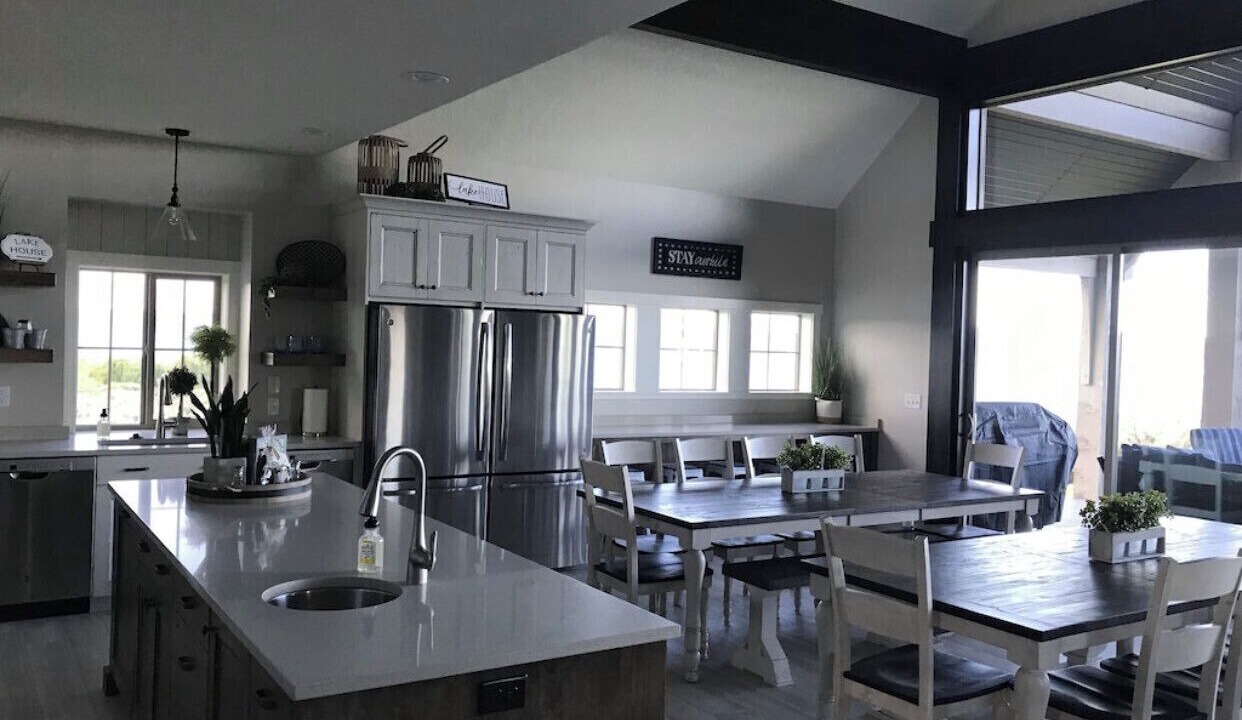 Photo of Kitchen in Fish Haven