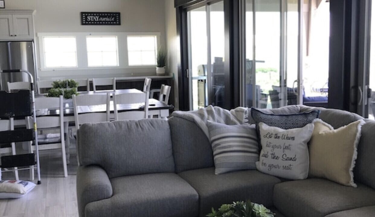 Photo of Livingroom in Fish Haven