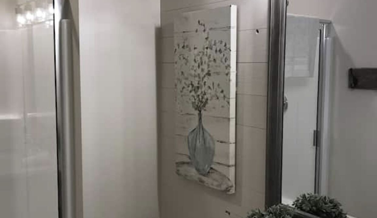 Photo of Bathroom in Fish Haven