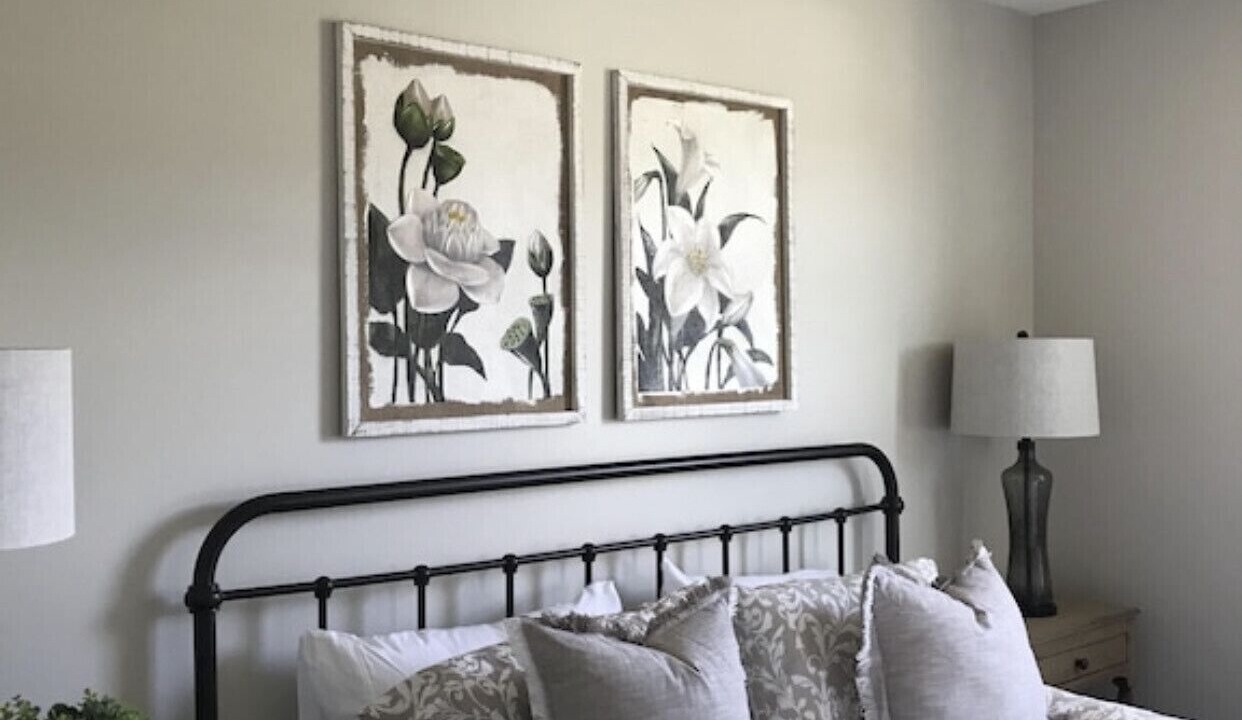 Photo of Bedroom in Fish Haven