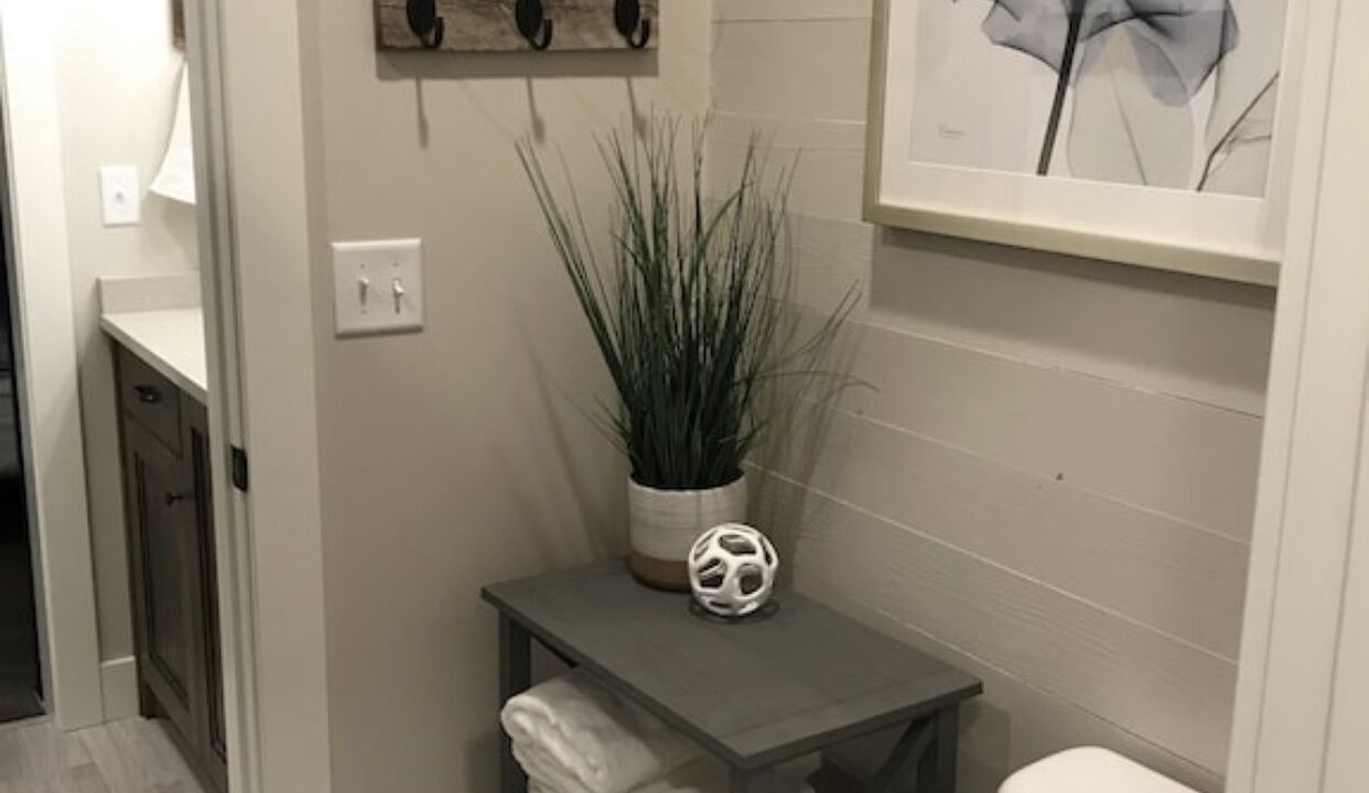 Photo of Bathroom in Fish Haven