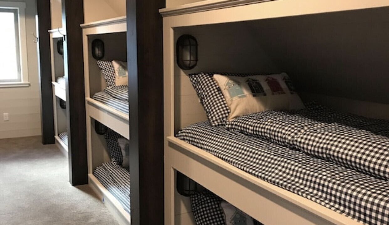 Photo of Bedroom in Fish Haven