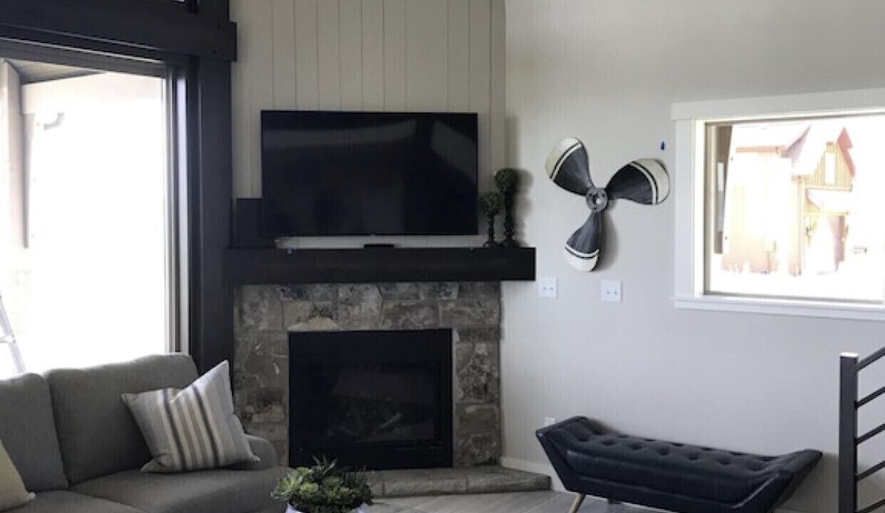 Photo of Livingroom in Fish Haven