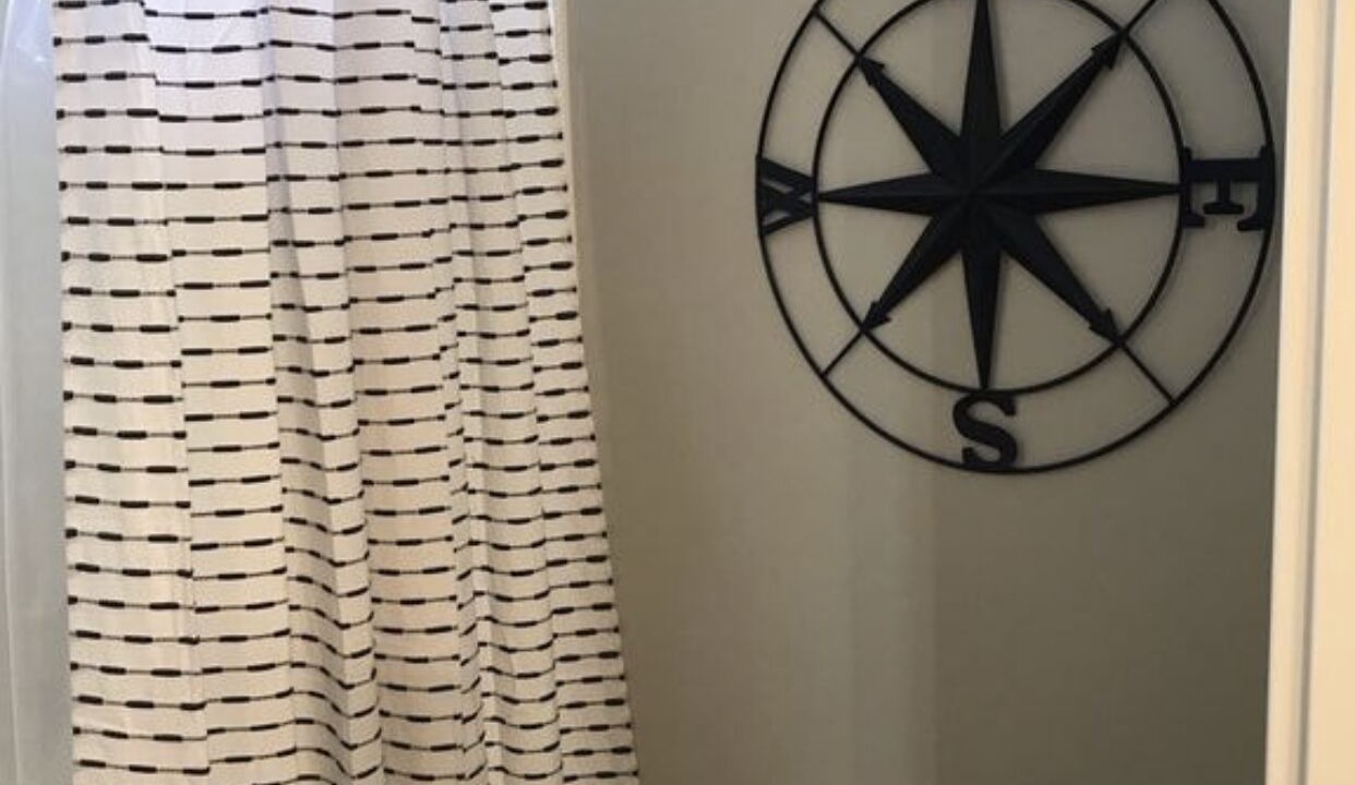 Photo of Bathroom in Fish Haven