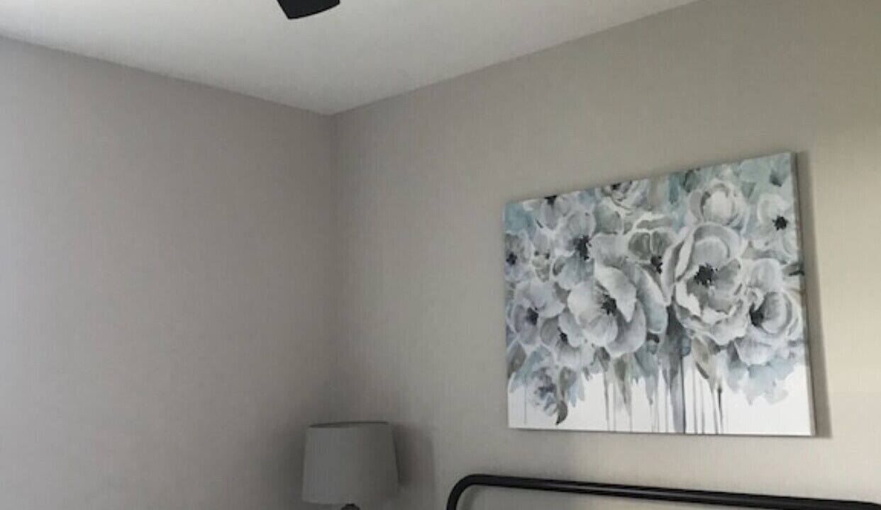 Photo of Bedroom in Fish Haven