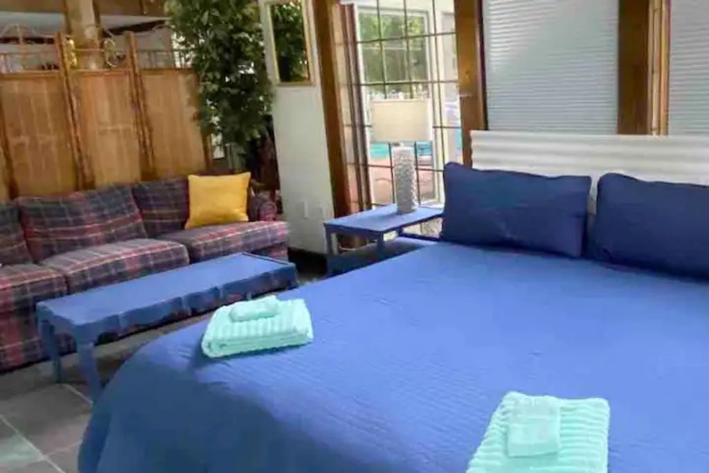 Photo of Bedroom in Midlothian