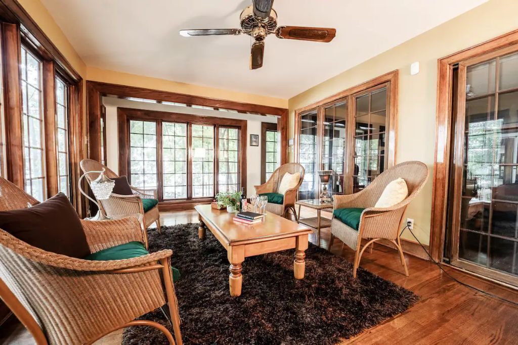 Photo of Bedroom in Midlothian