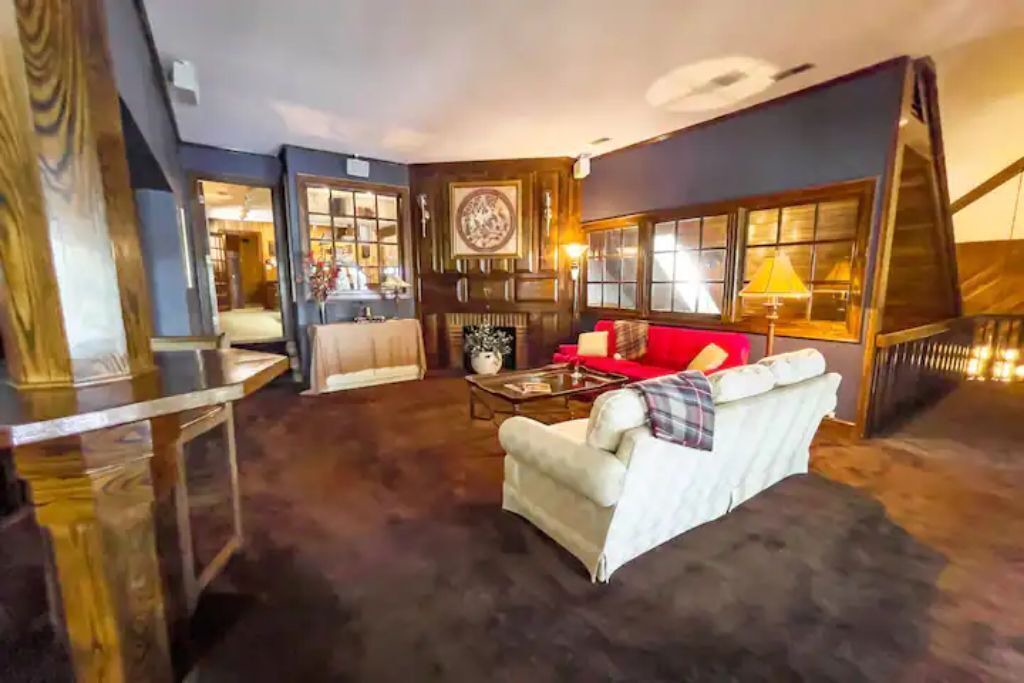 Photo of Bedroom in Midlothian