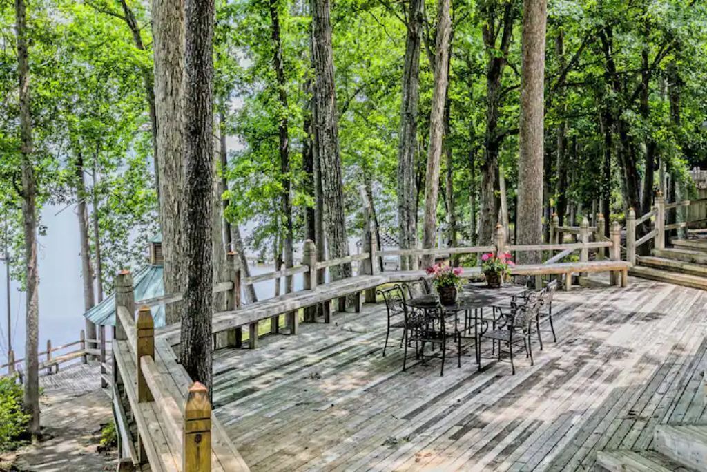 Photo of Outdoor in Midlothian