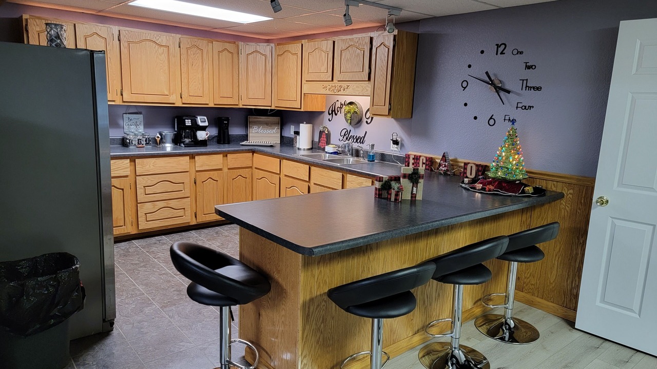 Photo of Kitchen in Holland