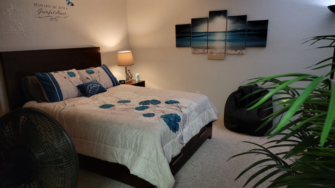 Photo of Bedroom in Holland
