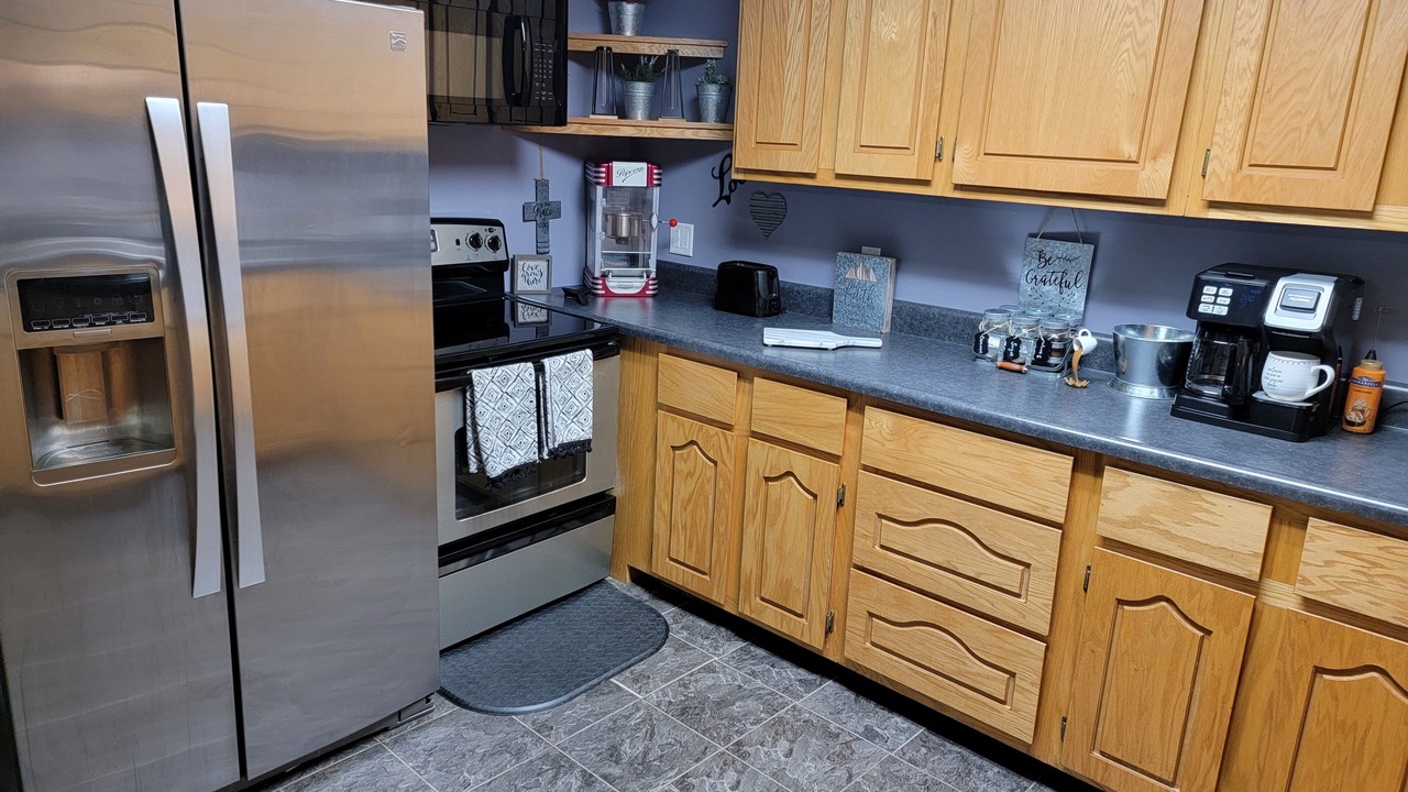 Photo of Kitchen in Holland