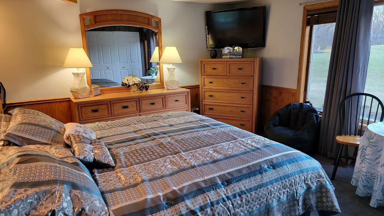 Photo of Bedroom in Holland
