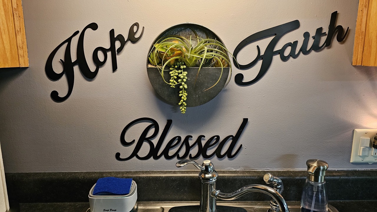 Photo of Kitchen in Holland