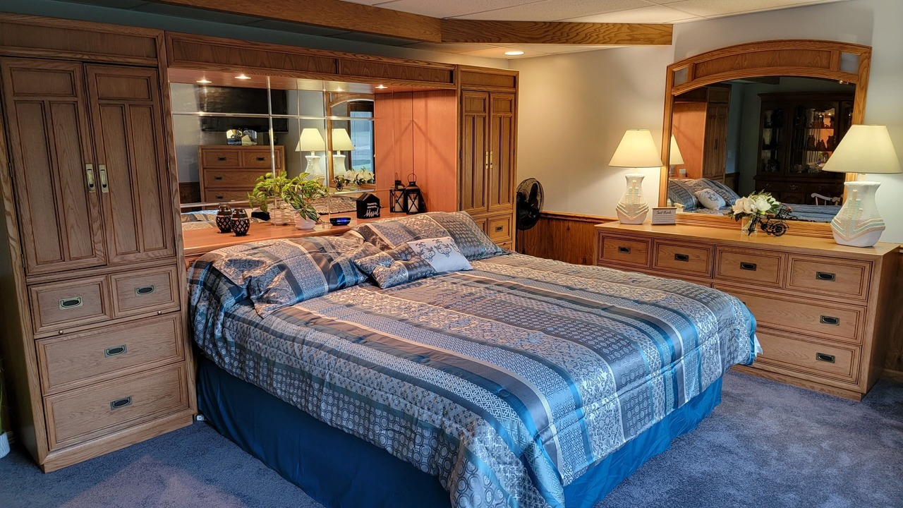 Photo of Bedroom in Holland