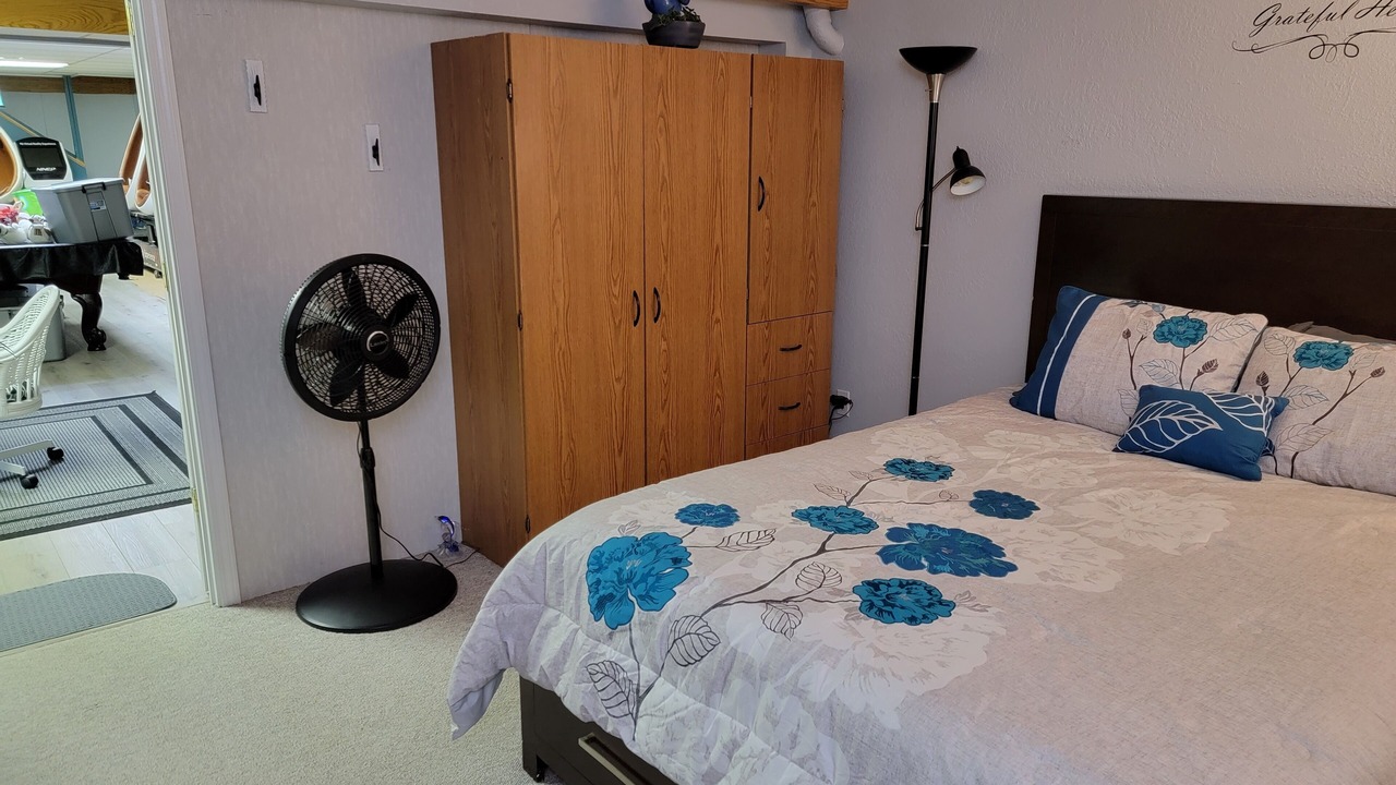 Photo of Bedroom in Holland