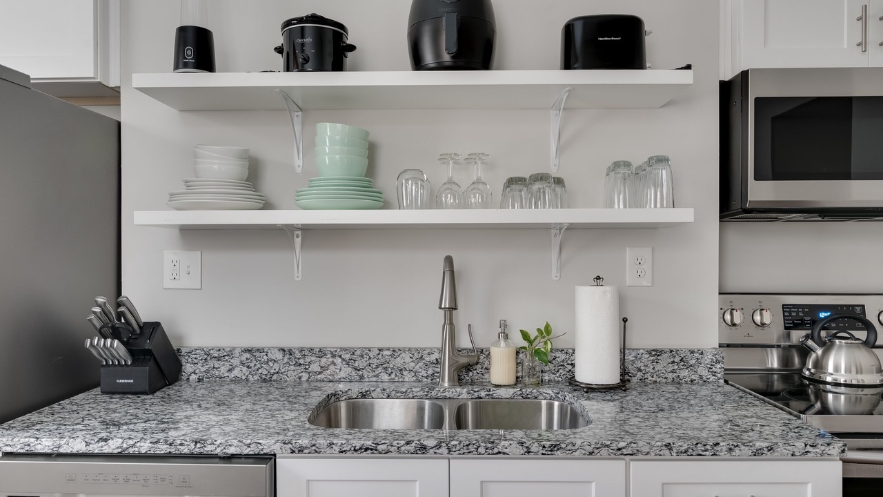 Photo of Kitchen in Church Hill