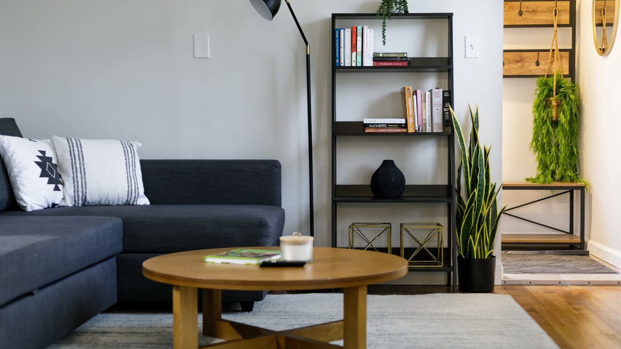 Photo of Livingroom in Livonia