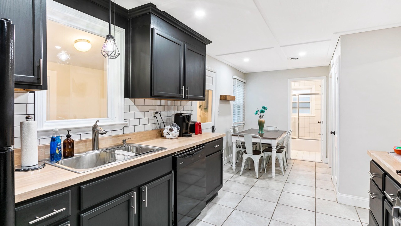 Photo of Kitchen in Livonia