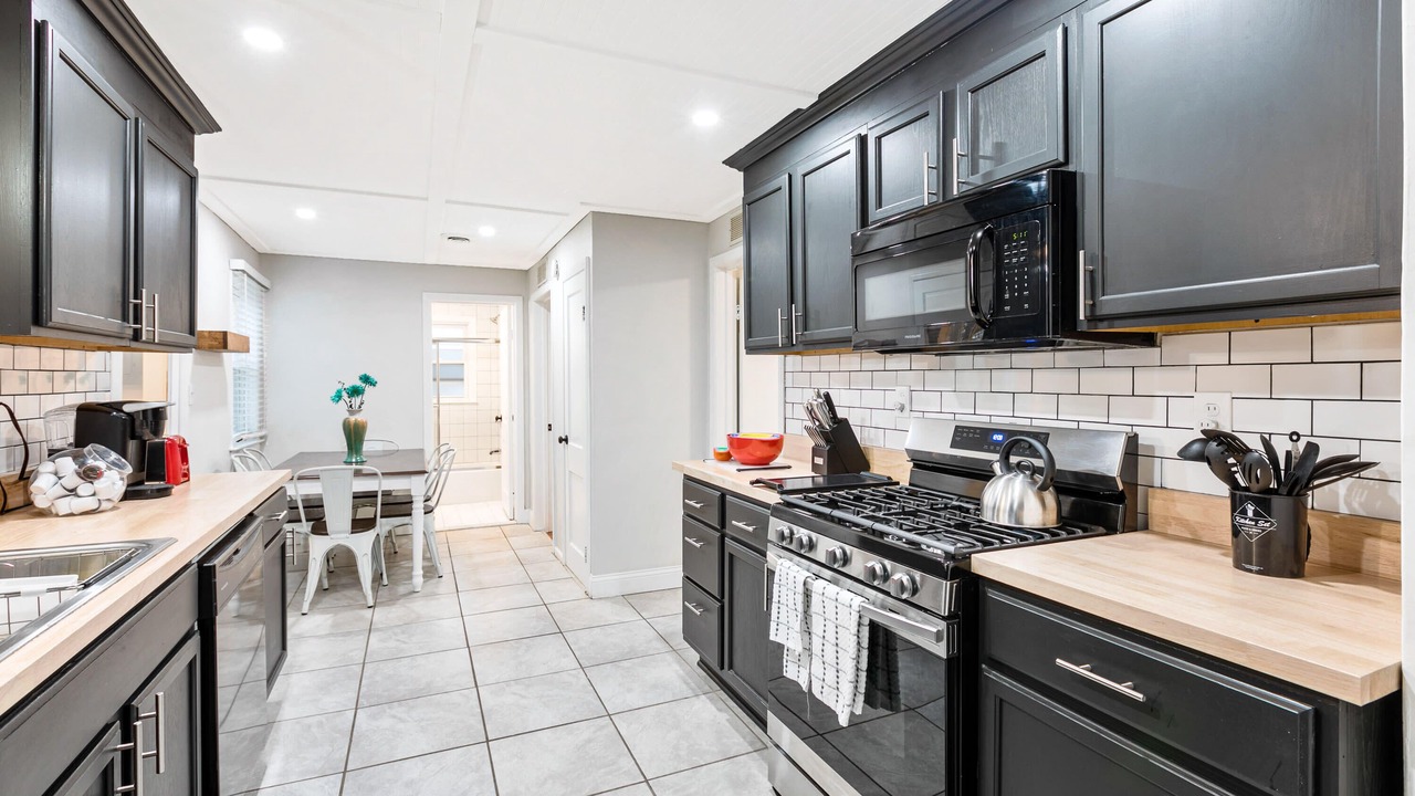 Photo of Kitchen in Livonia