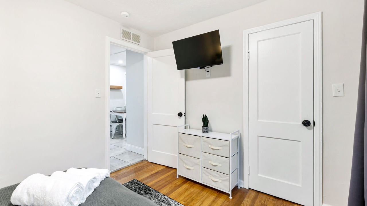 Photo of Bedroom in Livonia