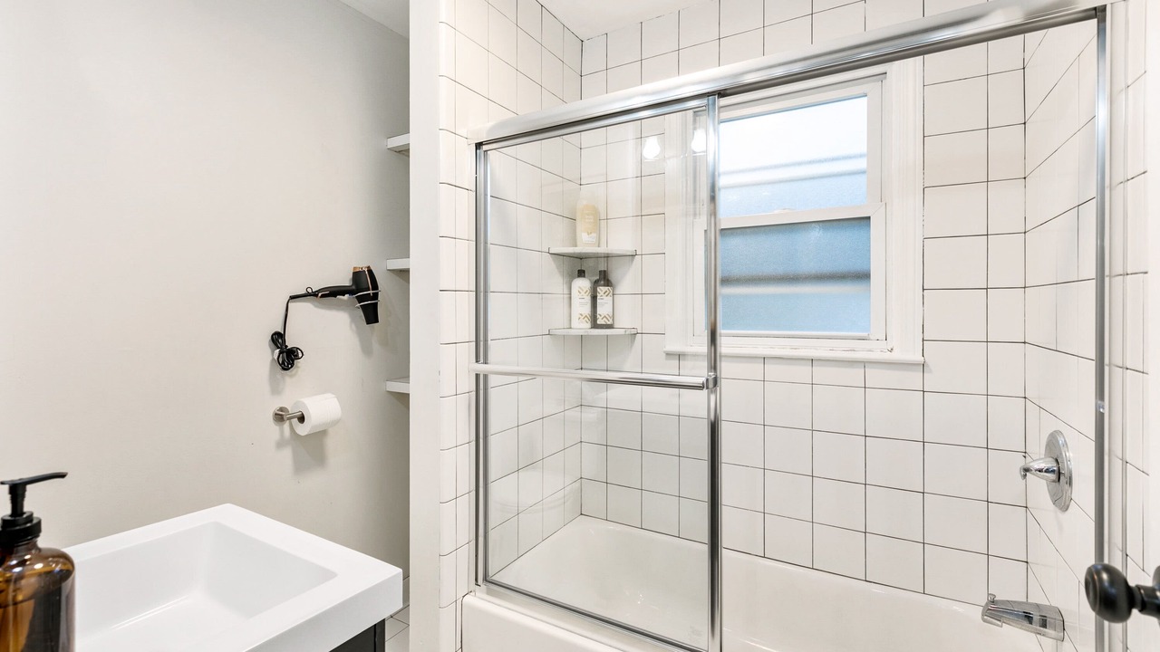 Photo of Bathroom in Livonia