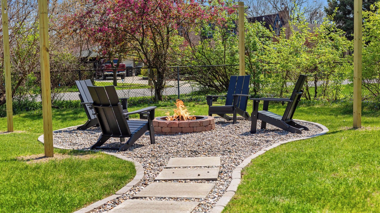 Photo of Outdoor in Livonia